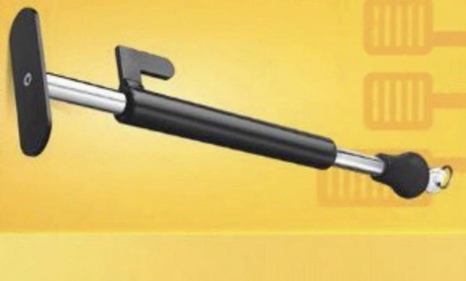 قفل پدال اتومات GSS